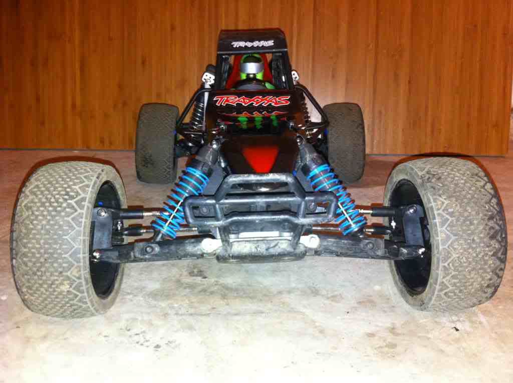 gp stadium buggy cougar 4.1 rtr